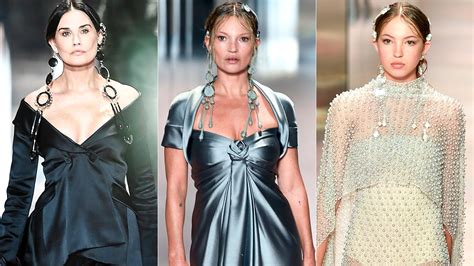 fendi demi moore kate moss|demi moore dresses.